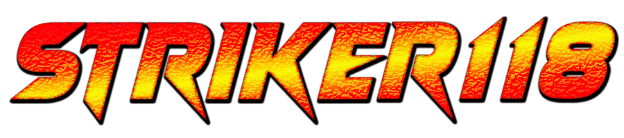 STRIKER118 : Keberhasilan STRIKER 118 Selalu Menghampiri Pemain